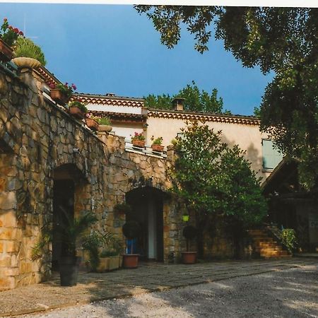"Le Pigeonnier" Chambre D'Hote Piégros-la-Clastre Exterior foto