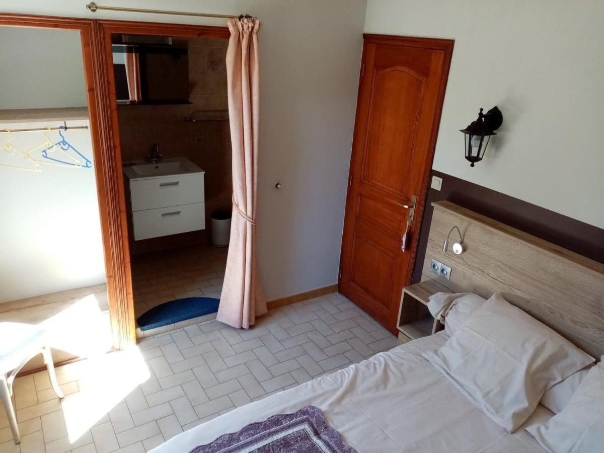 "Le Pigeonnier" Chambre D'Hote Piégros-la-Clastre Exterior foto